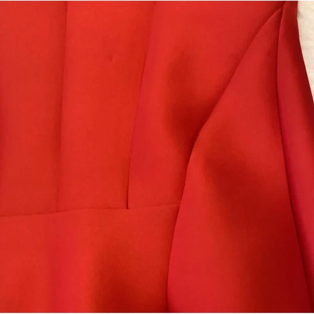 YIGAL AZROUEL v-neck dress - Picture 11 of 14